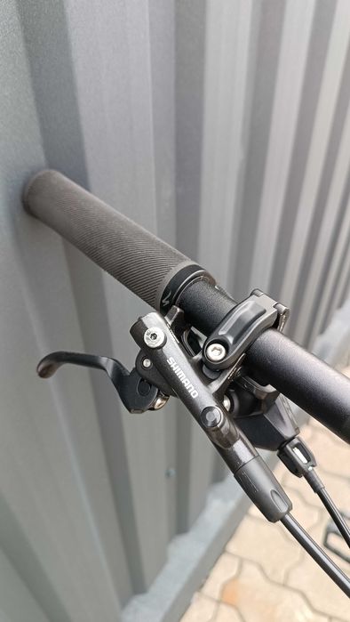 e-bike, bicicleta electrica Second hand GIANT Trance E+ PRO 2