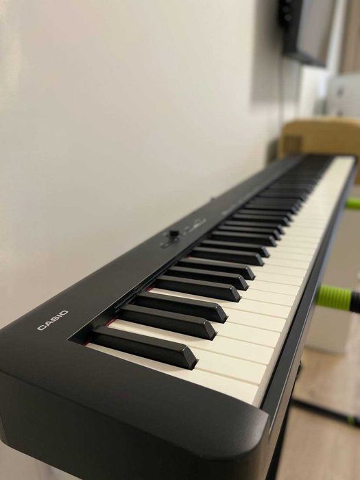 Casio CDP-S110 дигитално пиано