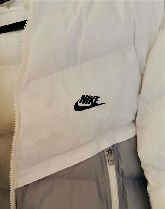 Geaca Nike Puffer