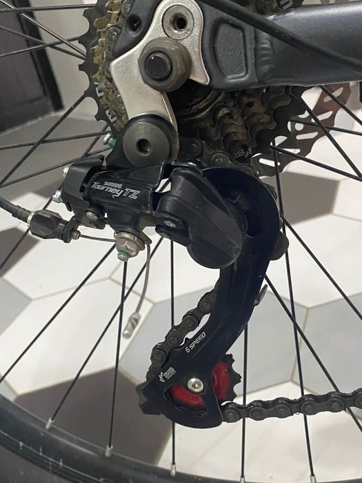 Продам велосипед