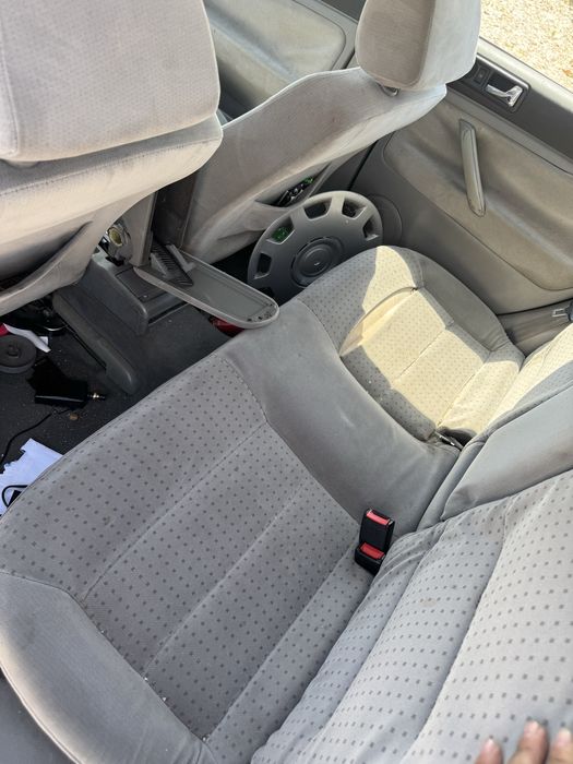 Volkswagen Passat 1.9TDI