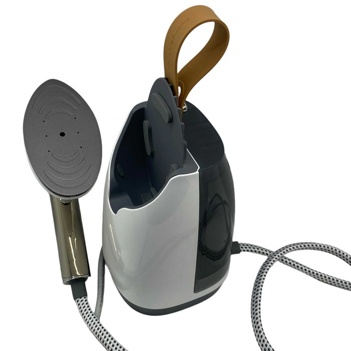 LeBot отпариватель