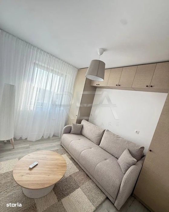 Apartament – Bucuresti - Vedere 5
