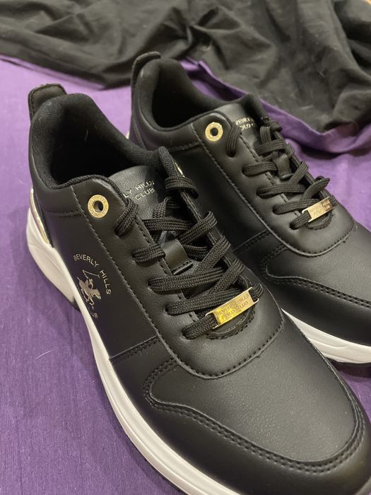 Оригилани обувки Beverly Hills Polo Club