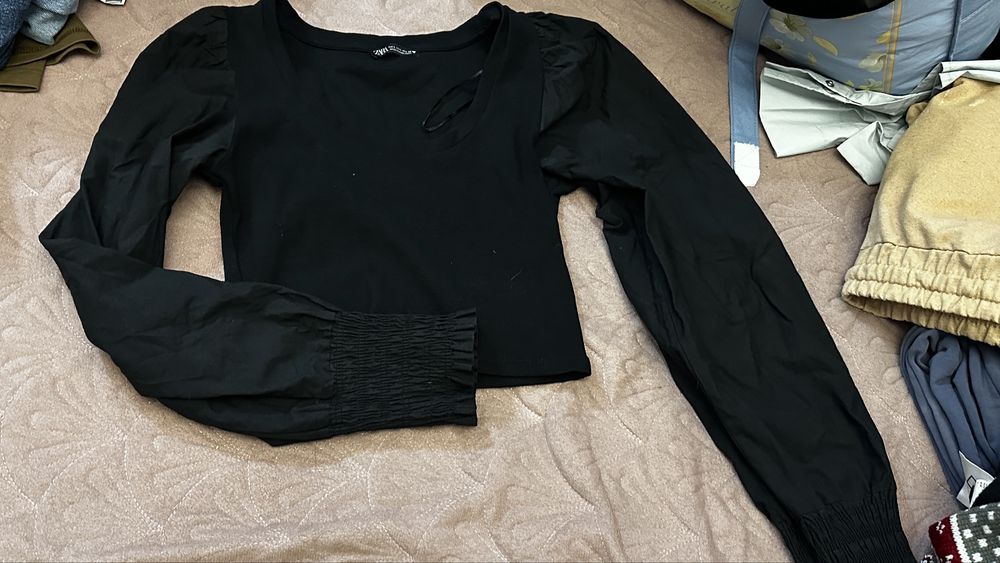 Продаю одежду б/у