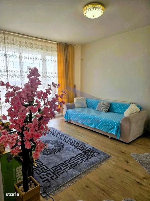 Prelungirea Ghencea Sector 6 DIMRI Residence