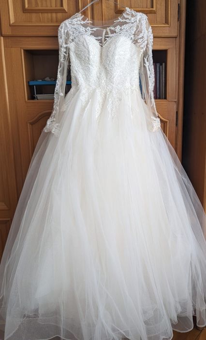 Rochie de mireasa