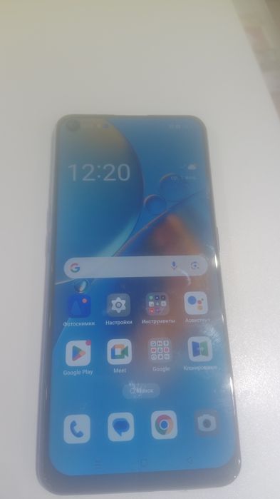 Продам орро а74 срочно