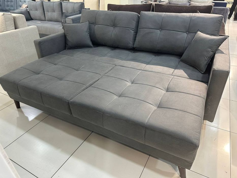 Диван  раскладной фабричное качество от Comfort Mebel!