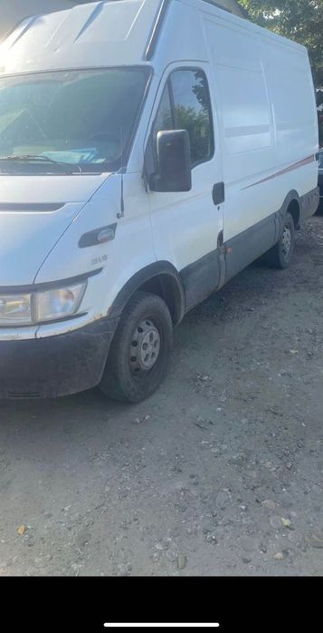Iveco daily 3700€