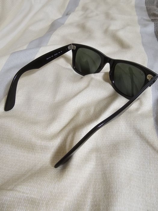 Ochelari Ray Ban
