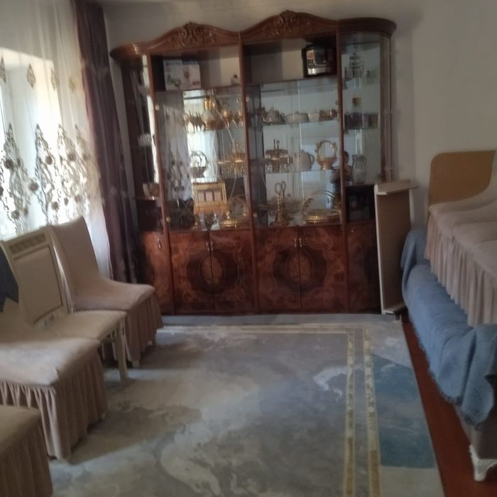 Дом молочная ферма