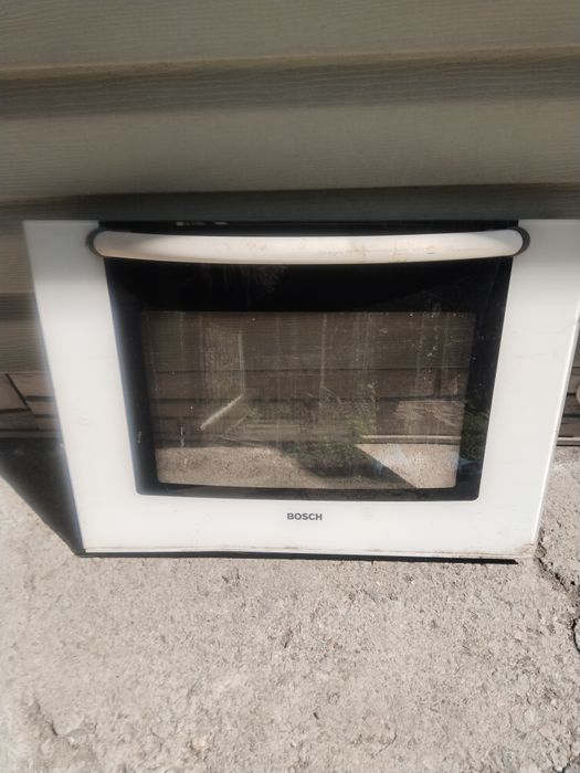 Продам дверцы для газовых плит