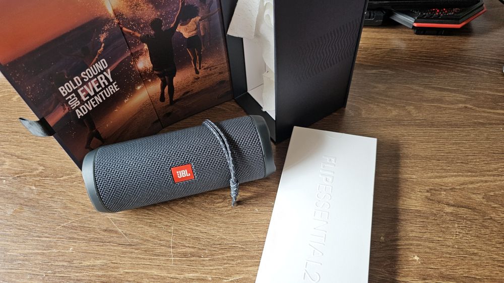 Boxa JBL Flip Essential 2