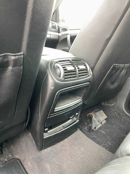 Продавам на Части Porsche Cayenne S 4.5 2005г 9PA EA22 V8