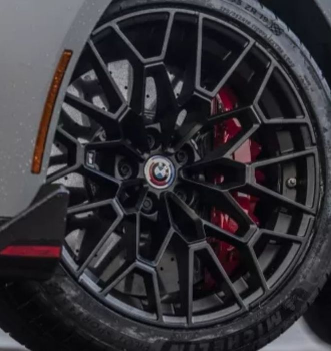 20"спорт пакет BMW M джанти за БМВ 5×112 G-серия G30 G11 G20