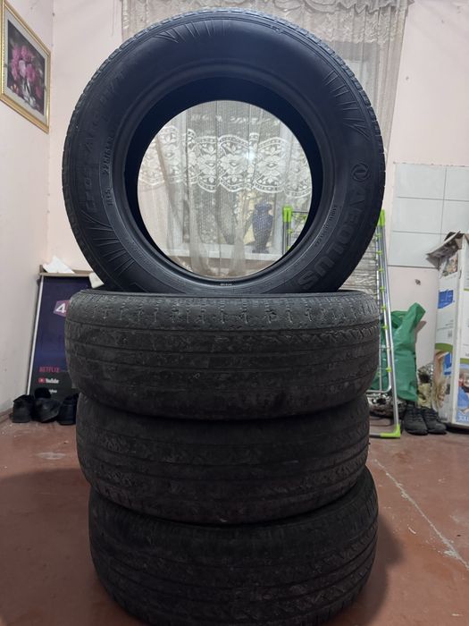 Летние шины продется