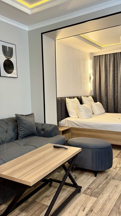 Люкс номера ночь/сутки