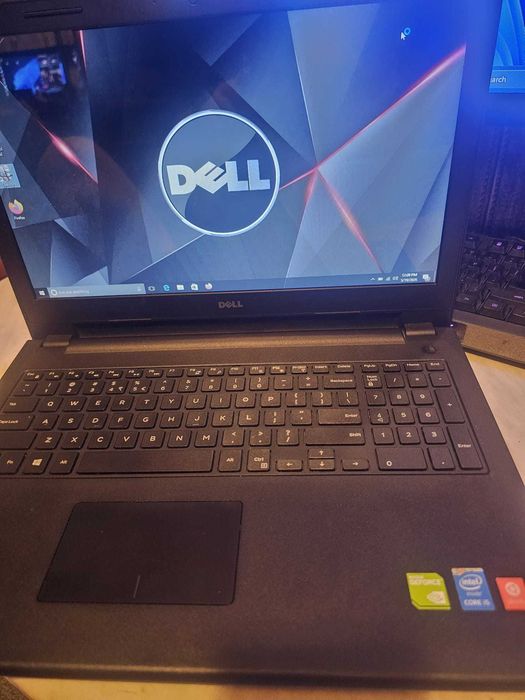 Laptop Dell i5 gen4