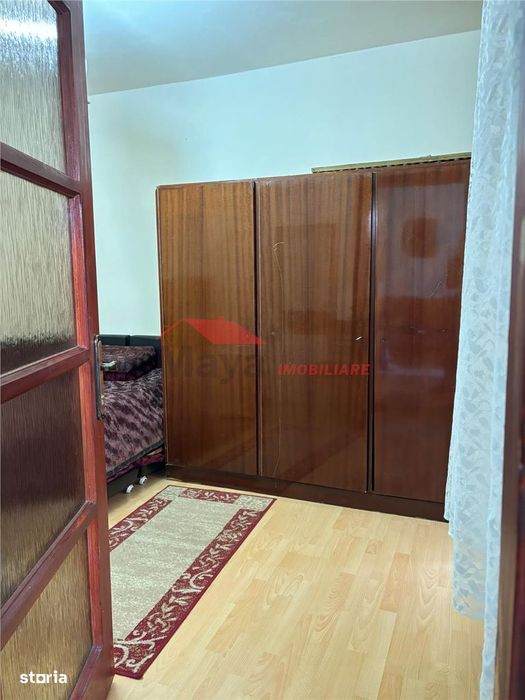 Apartament 2 camere, Mesteacanului