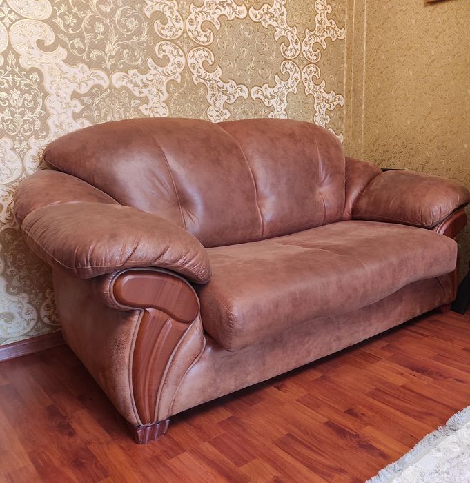 Продам новый диван - кровать