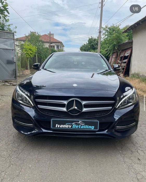 Детайлинг студио Шумен