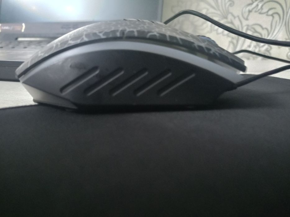 Mouse: bloody A70 / A7