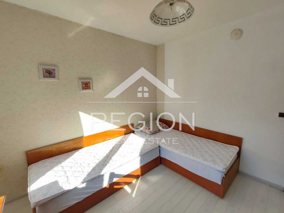 Дава се под наем Четиристаен апартамент в Варна, Погреби - 103 кв.м за 357 € - Снимка #5