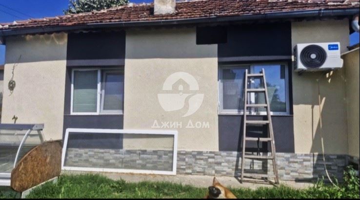 Продава се Къща в с. Полски извор, Област Бургас - 110 кв.м за 450 €/кв.м - Снимка #12