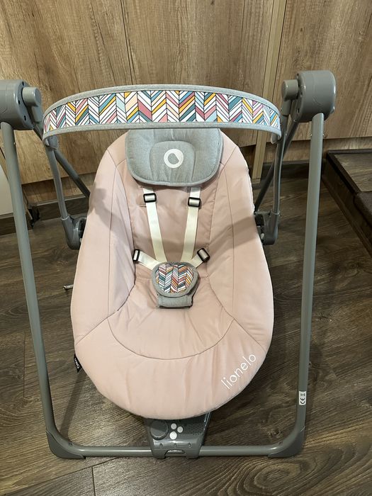 Люлка / шезлонг Lionelo