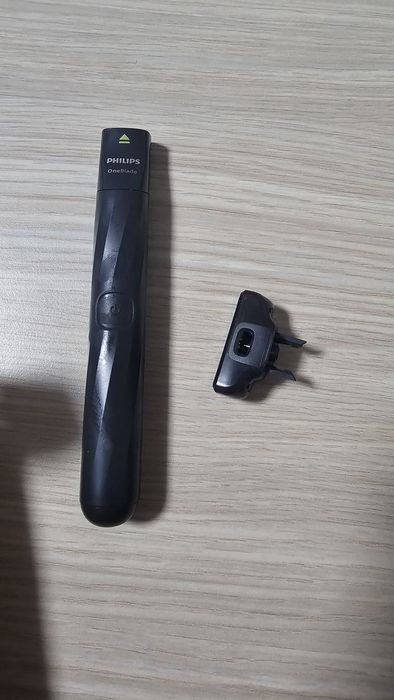 Philips One Blade nou