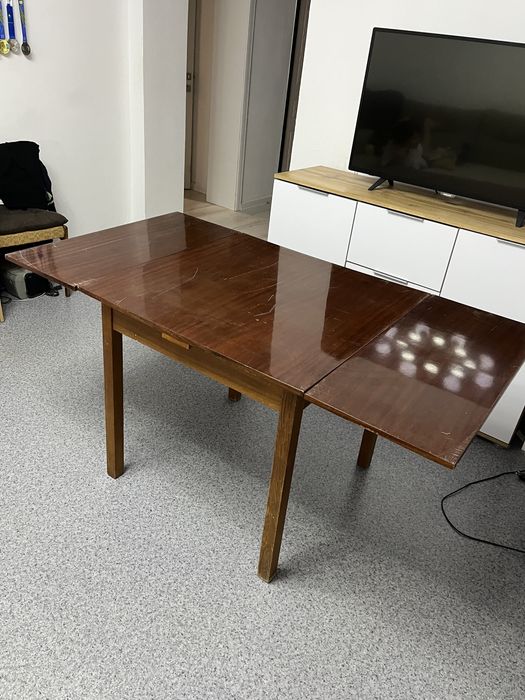 Продам стол советский