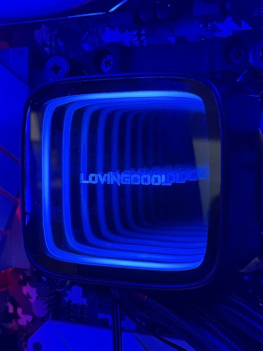 Продаю игровой компьютер