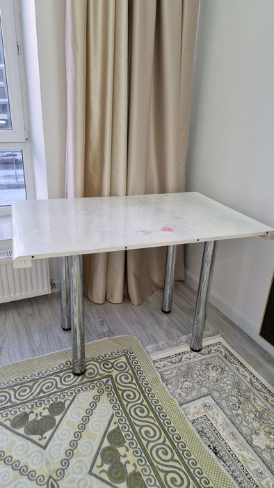 Стол обеденный 70×110 см