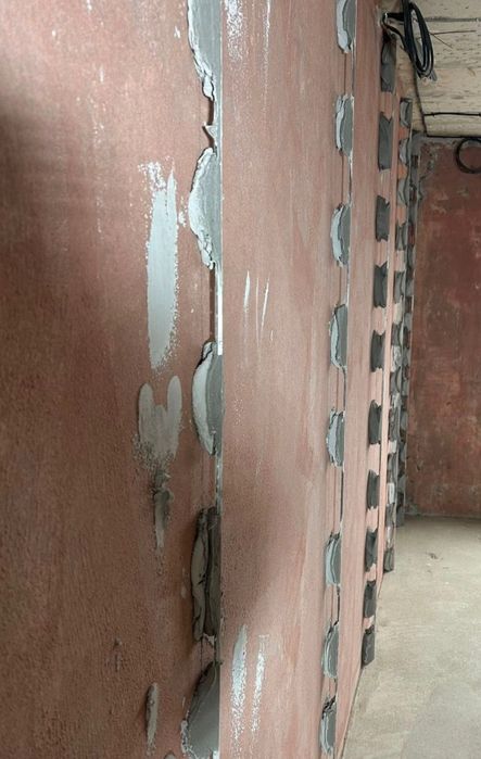 Ремонт квартир штукатур маляр