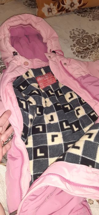 Продам комбинезон