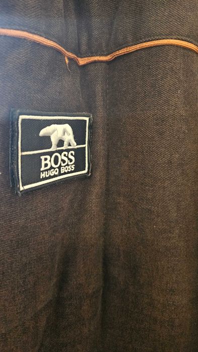 HUGO BOSS яке много добро