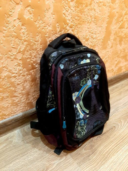 Рюкзаки. Ранец для школьников.