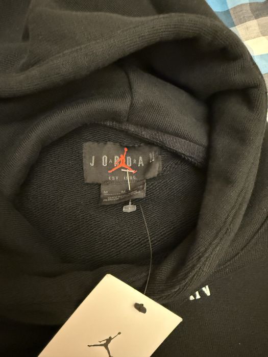 Air Jordan худи оригинал