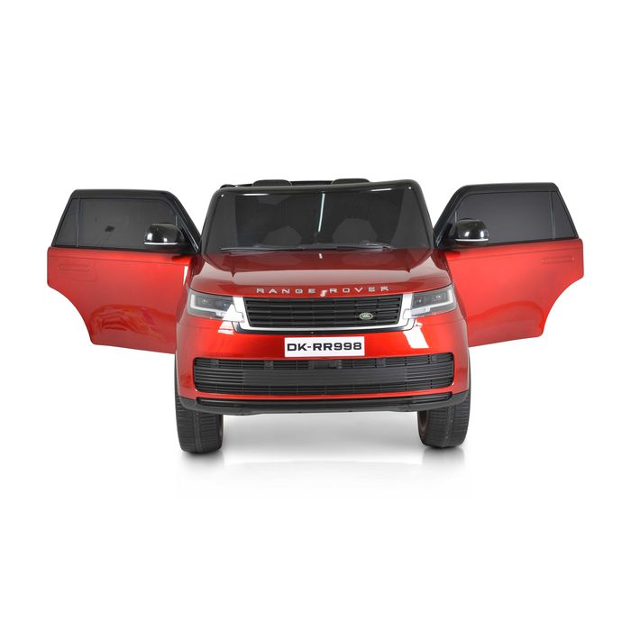 Лицензиран Акумулаоторен Джип Range Rover, 480W, 24V7AH, EVA гуми