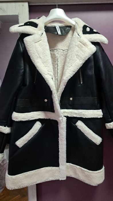 Палтенце 2 в 1 !!!