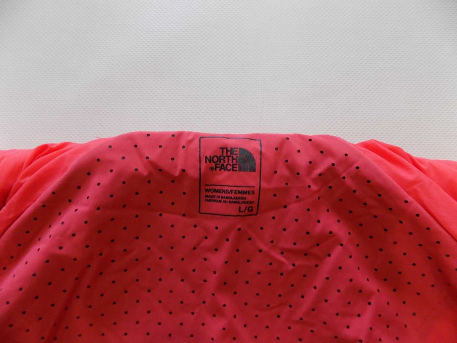 яке the north face ventrix горнище худи туризъм планина дамско оригинално L