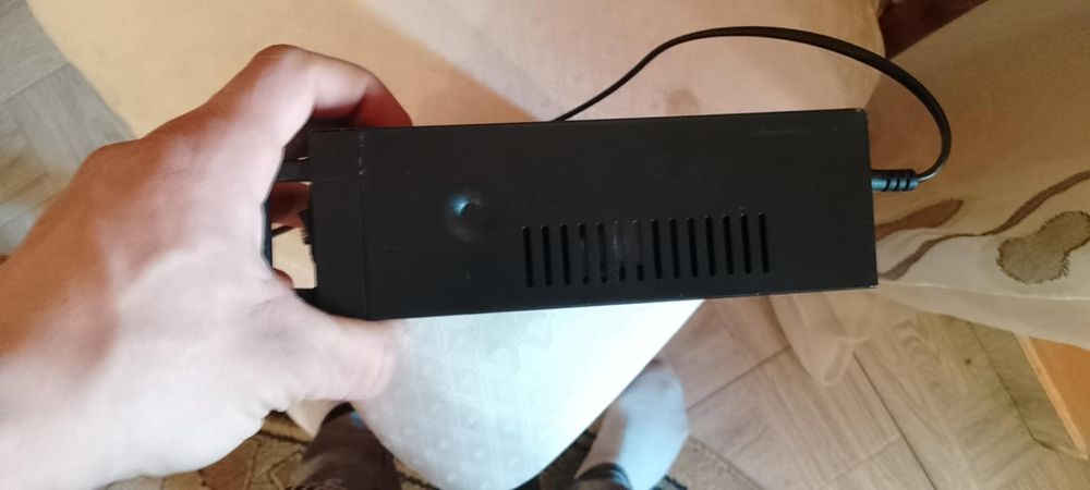 Vând amplificator 250 wați