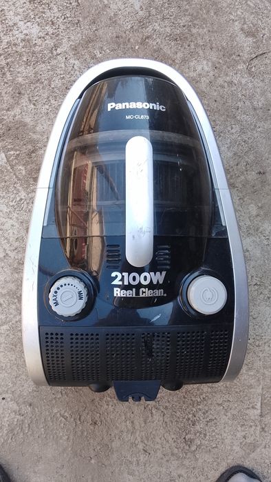 Продам пылесос Panasonic