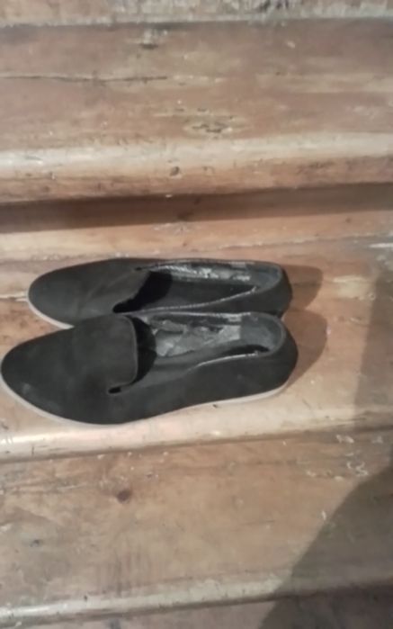 Обувь  женская сабо