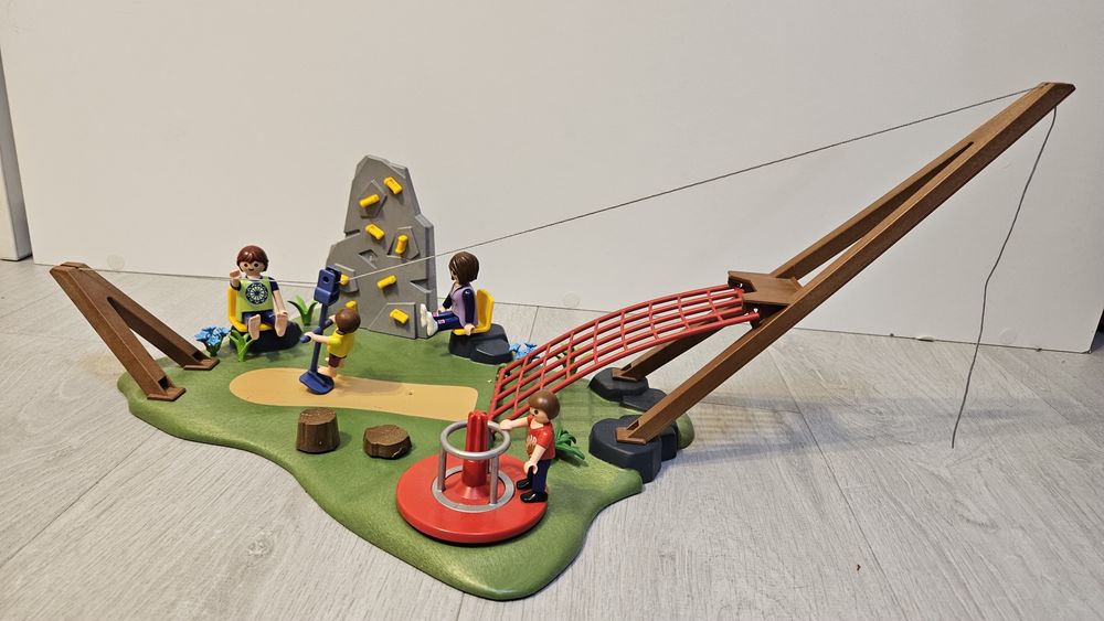 Playmobil 4015 tiroliana