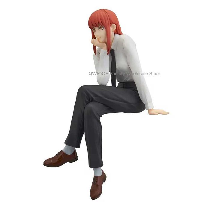 Фигурка Человек-бензопила Макима