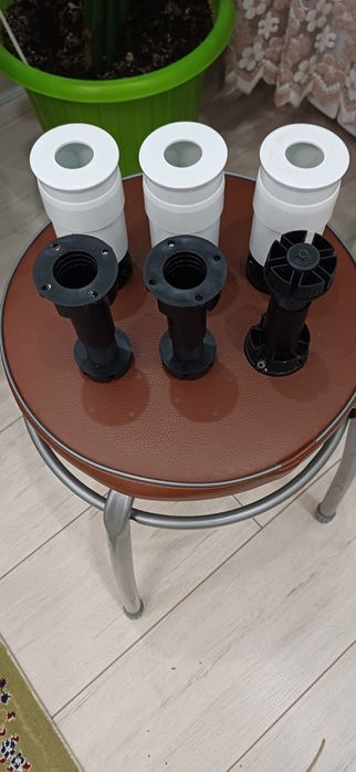 Ножки для мебели регулируемые