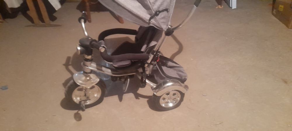 Продам ВЕЛОкаляску