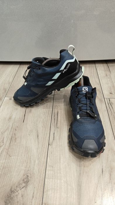 Salomon mărimea 39.5